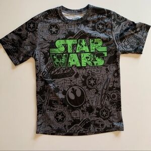 Star Wars Kids Graphic Tee